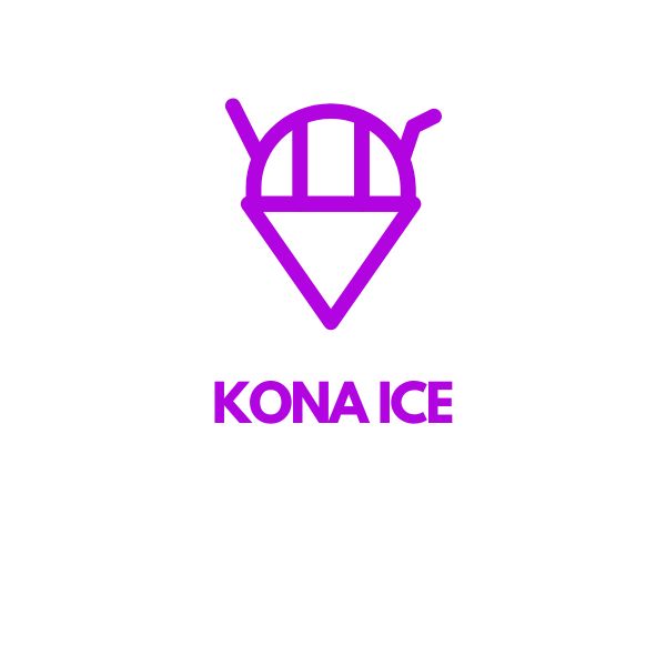 Kona Ice (7/9/26)