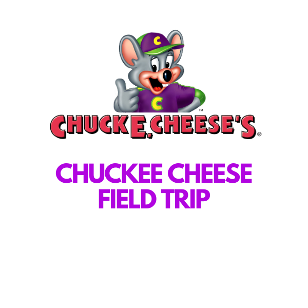 Chuckee Cheese (6/12/26)