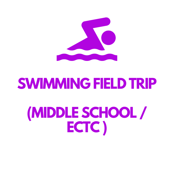 ECTC Pool July 27