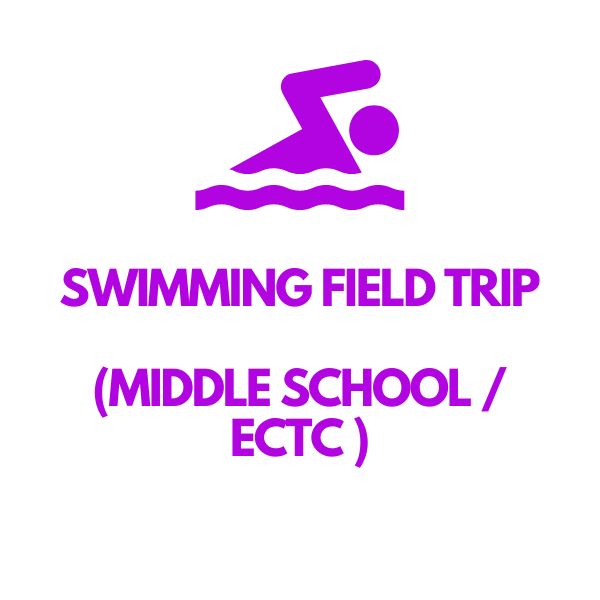 ECTC Pool July 20