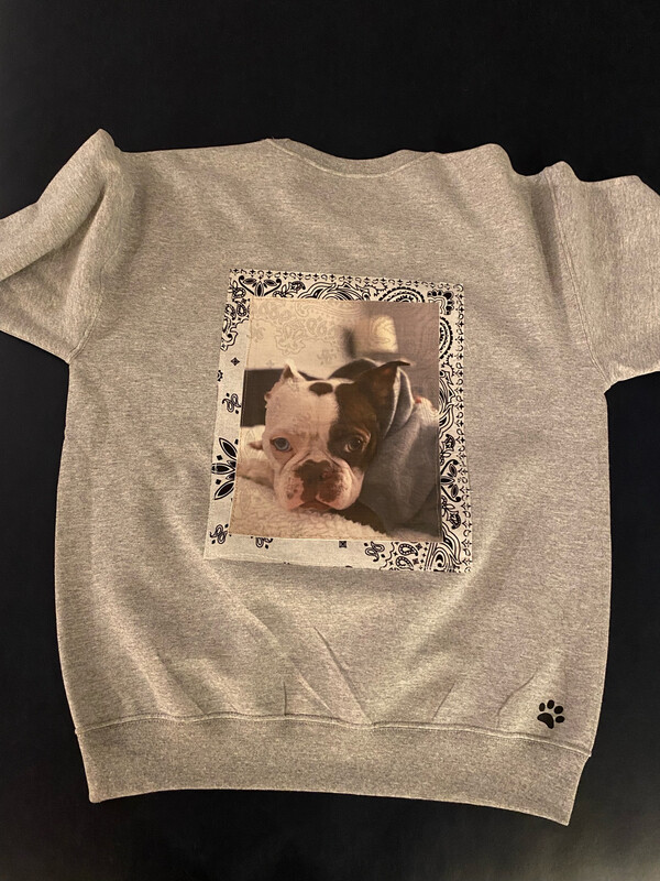 Custom Image/Photo
