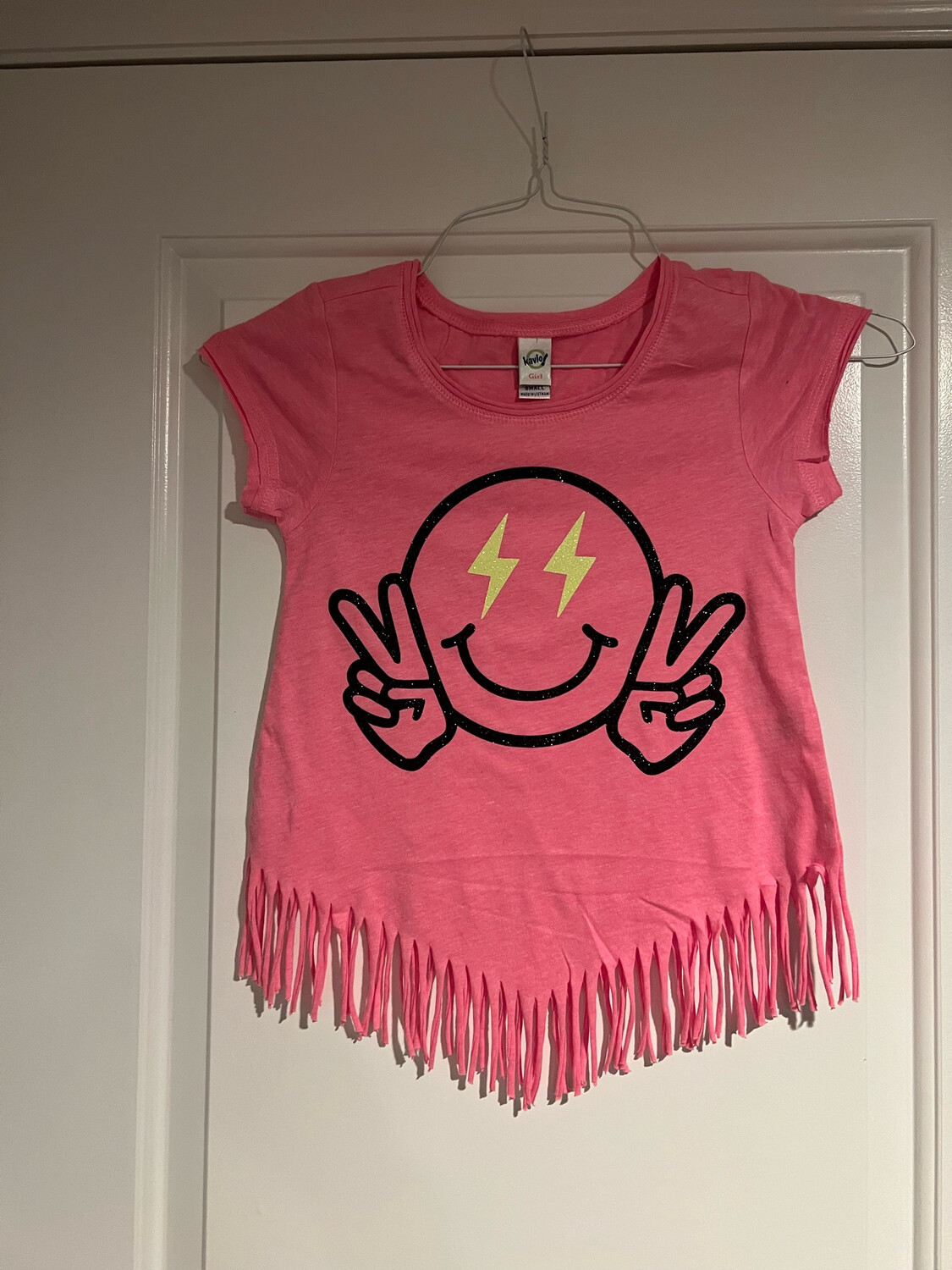 Fringe Top