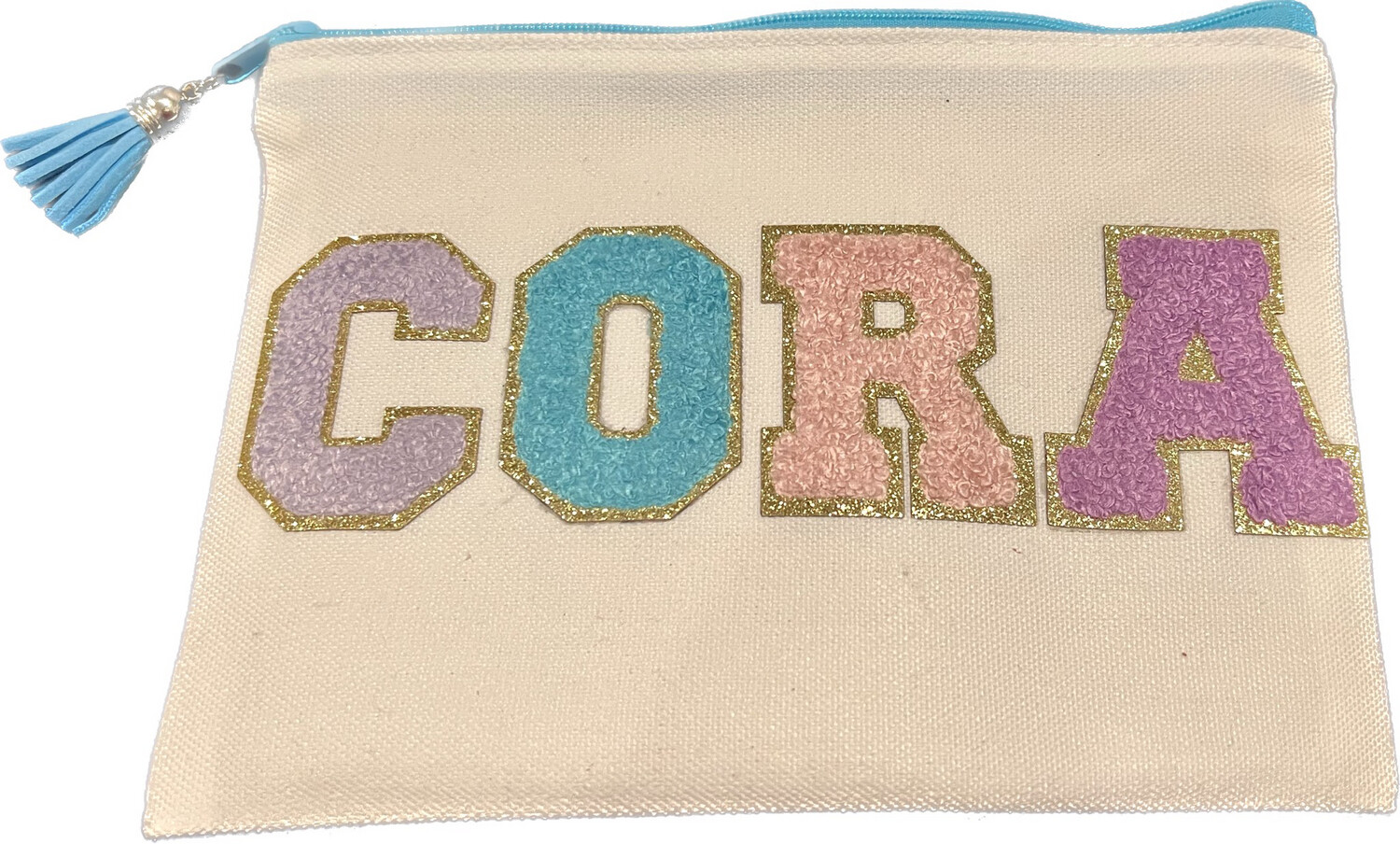 Patch Anytime Pouch