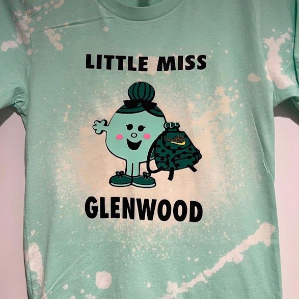 Little Miss Design