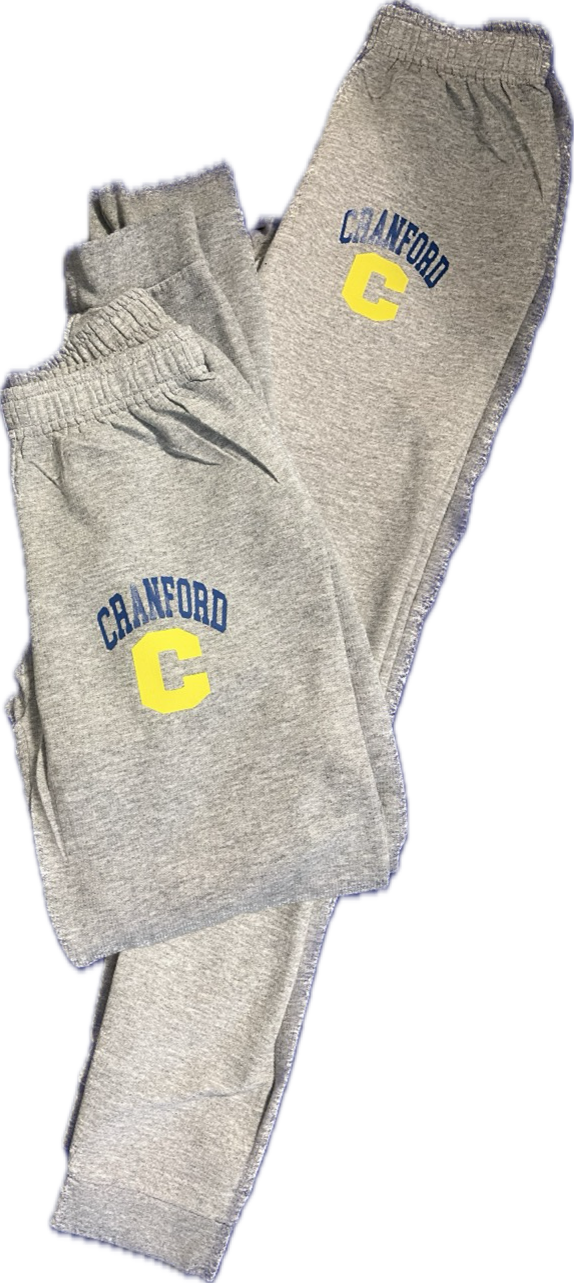 Sweats, Leggings and Shorts