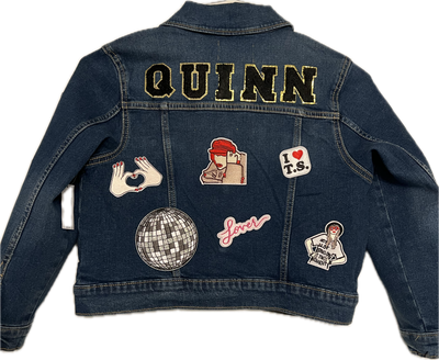 Custom Apparel
