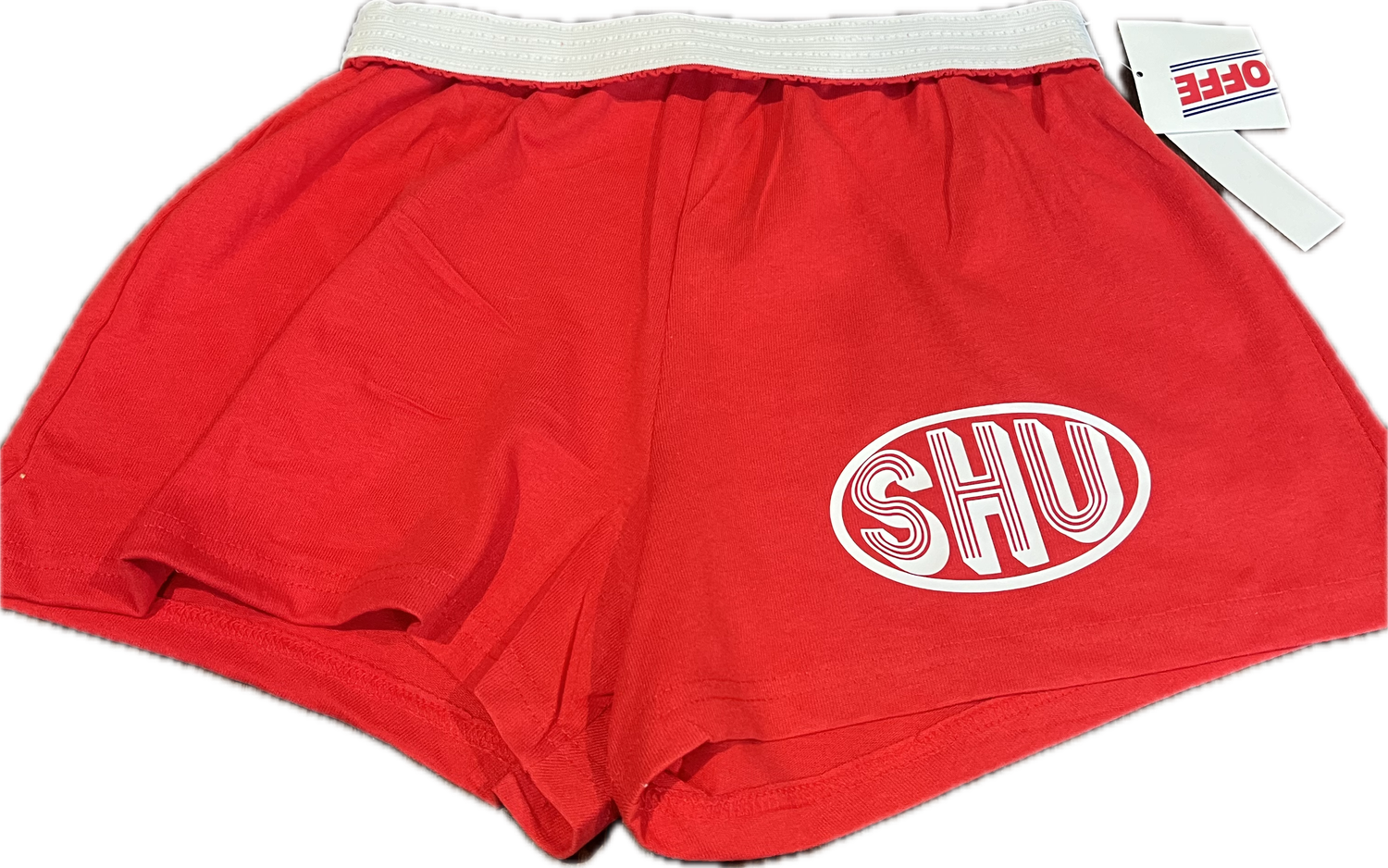 Soffe Shorts