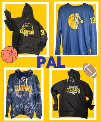 Cranford PAL