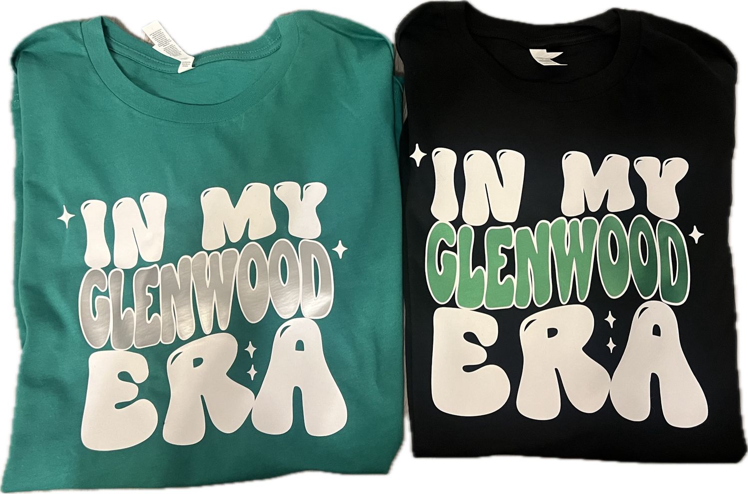 Era Shirt/Sweatshirt/Tank