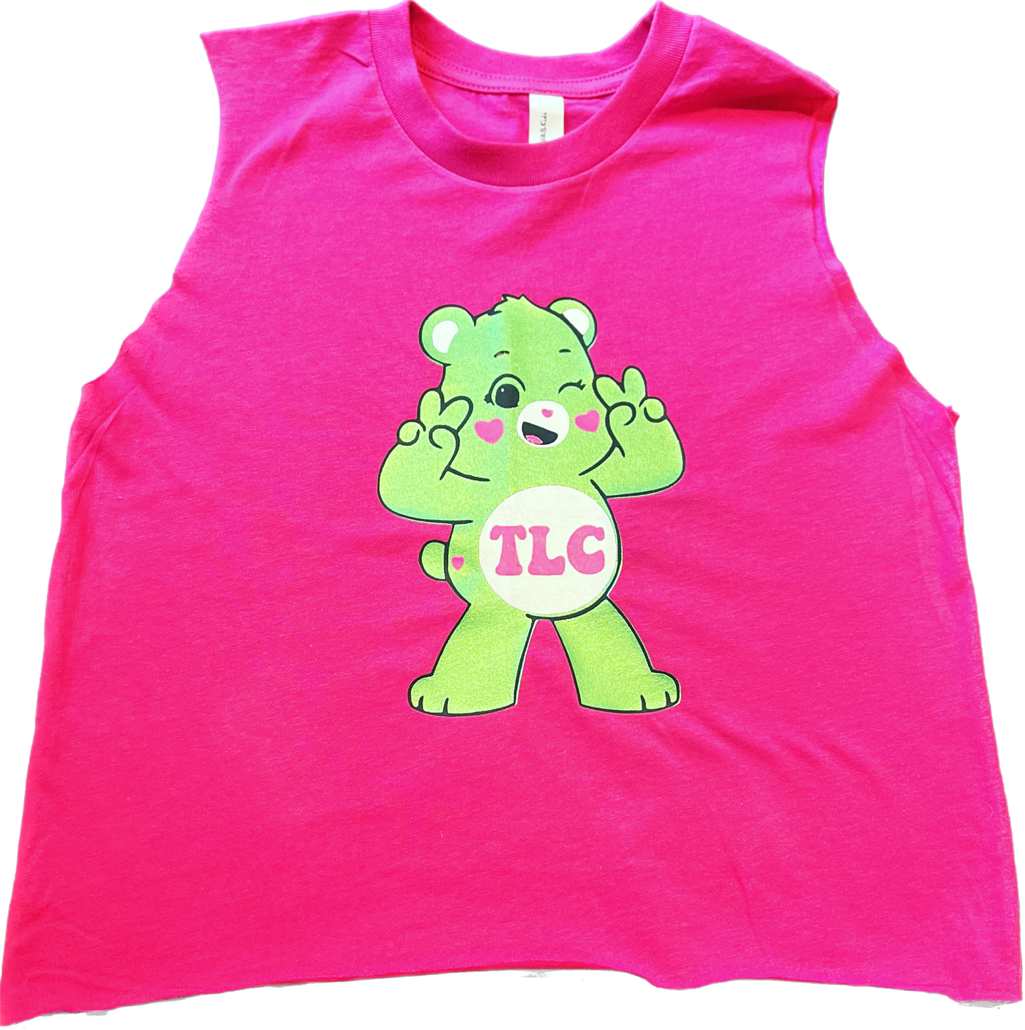 Care Bear Design