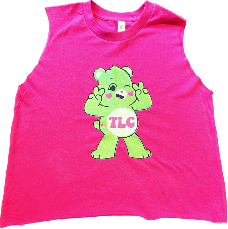 Care Bear Design