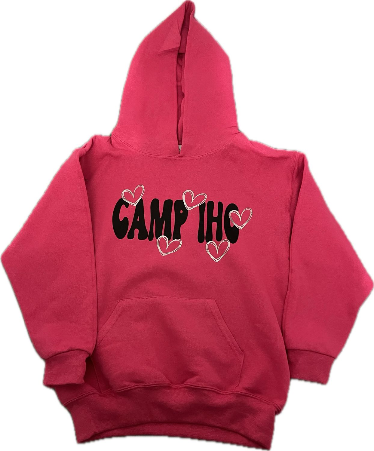 Logo With Hearts
