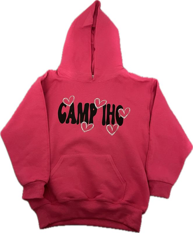 Logo With Hearts
