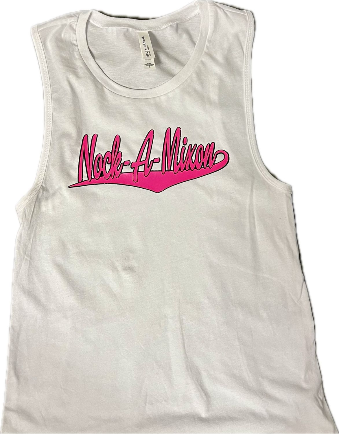 Cursive Swash Design