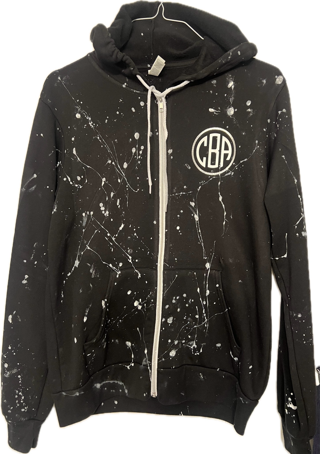 Monogram Sweatshirt