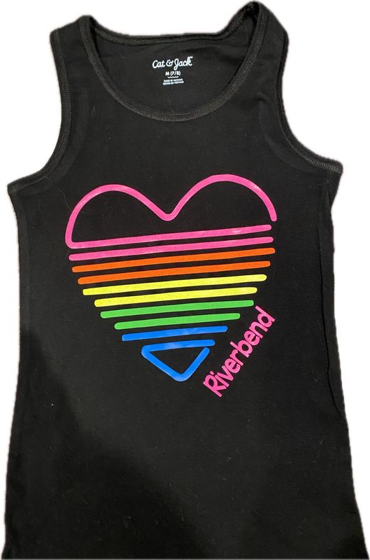 Neon Heart