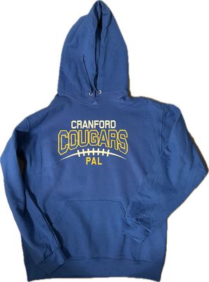 PAL Football Sweatshirt