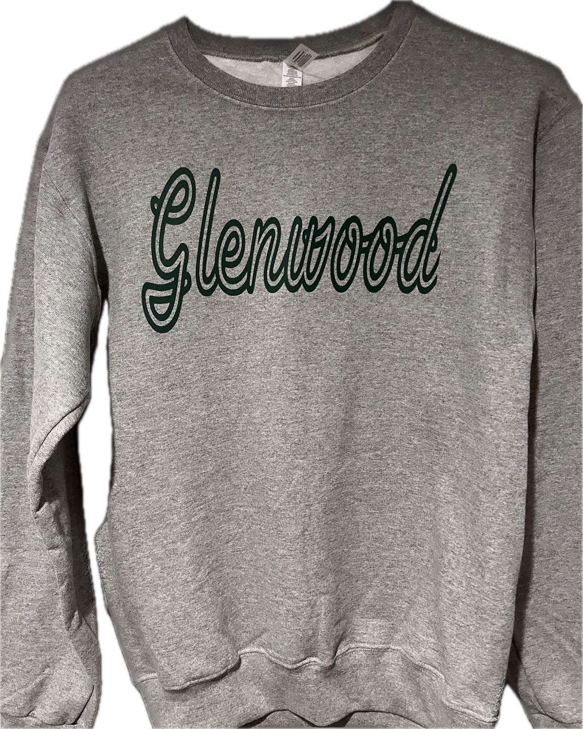 Retro Cursive
