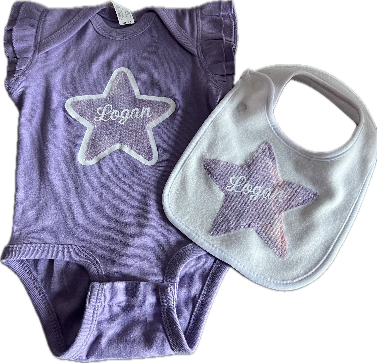 Baby Separates