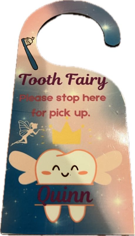 Door Hangers