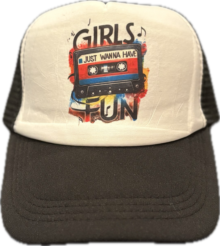 Trucker Hat