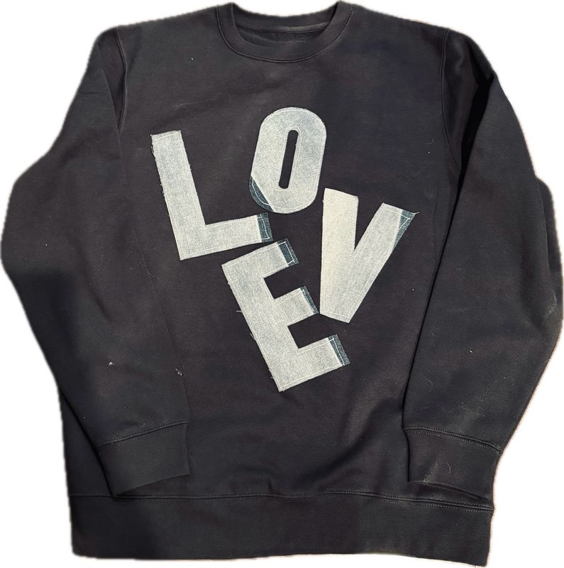 LOVE Sweatshirt