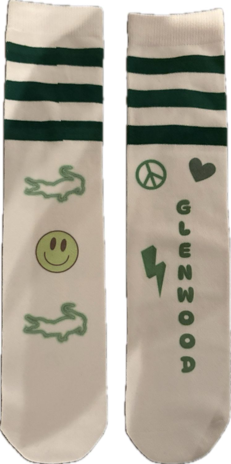 Customized Socks