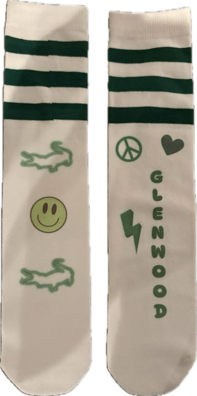 Customized Socks