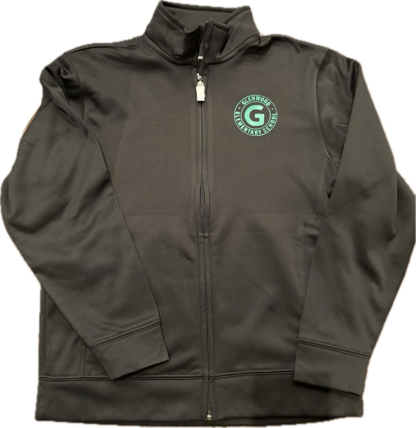 Track Jacket