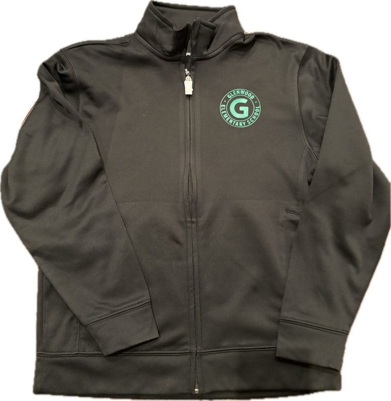 Track Jacket