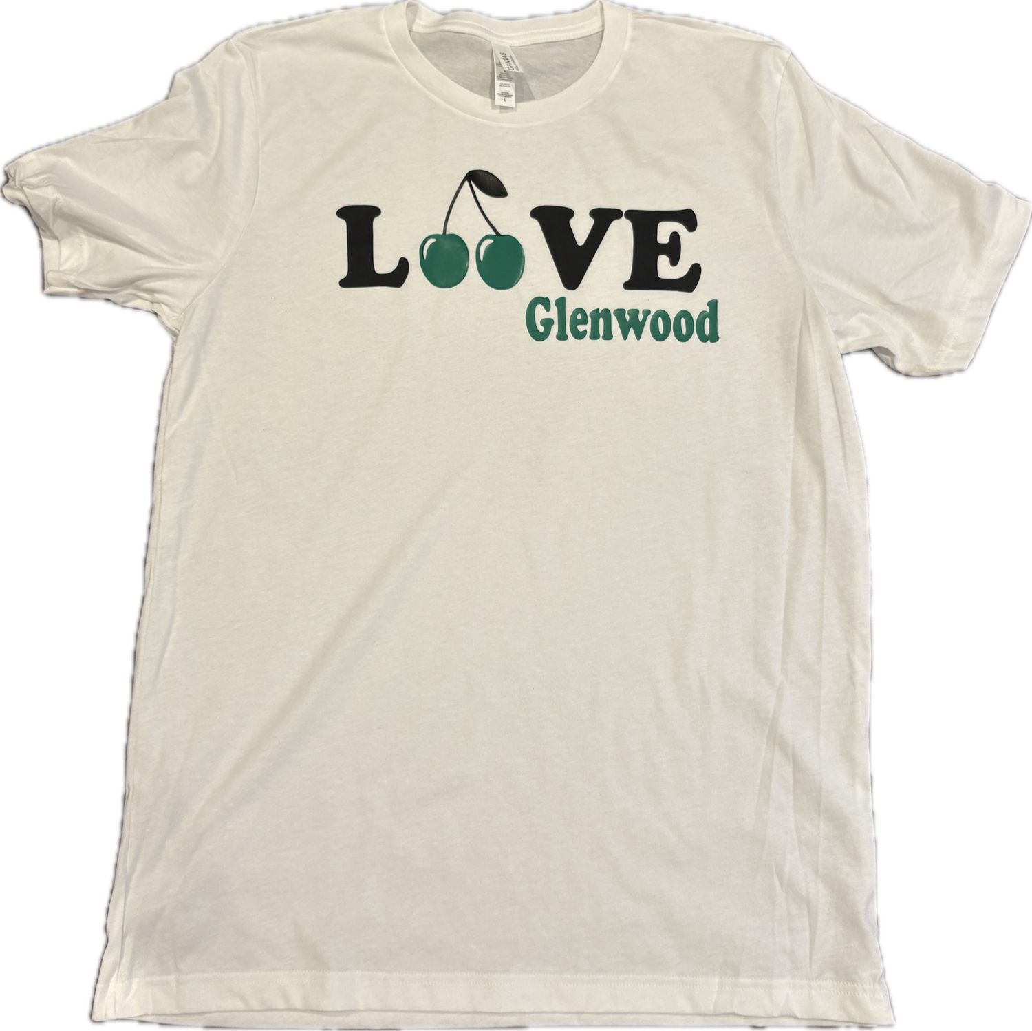 Love Cherry Design