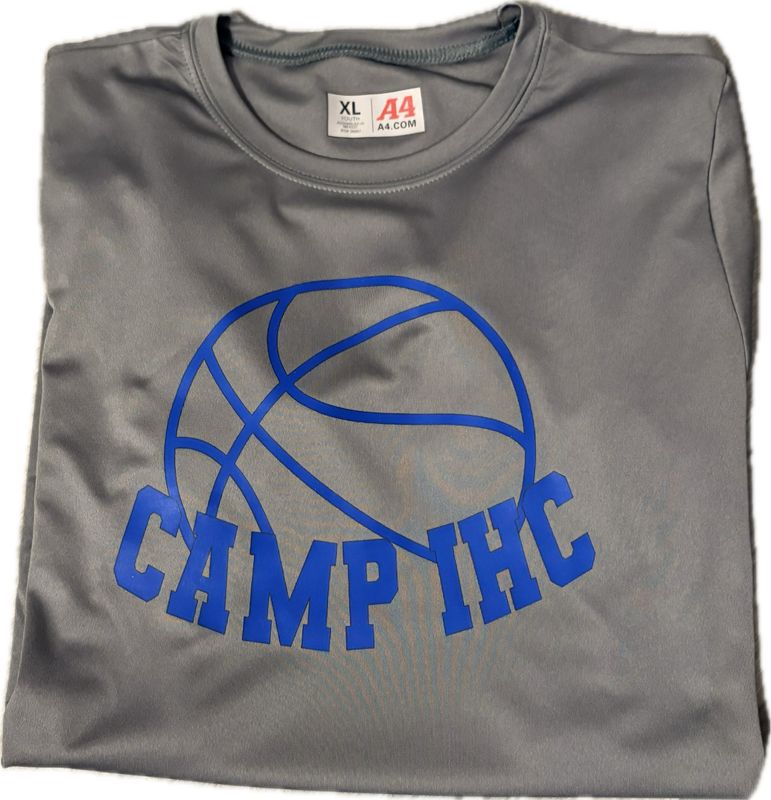 (Camp/School) Basketball