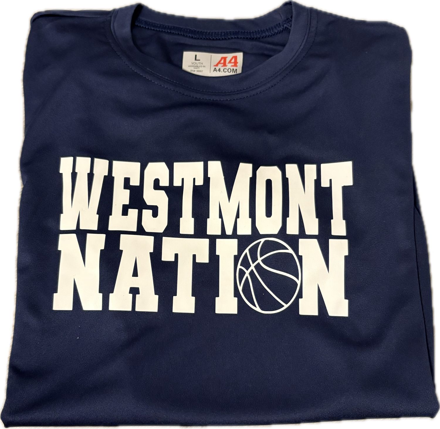 (Camp/School) Nation