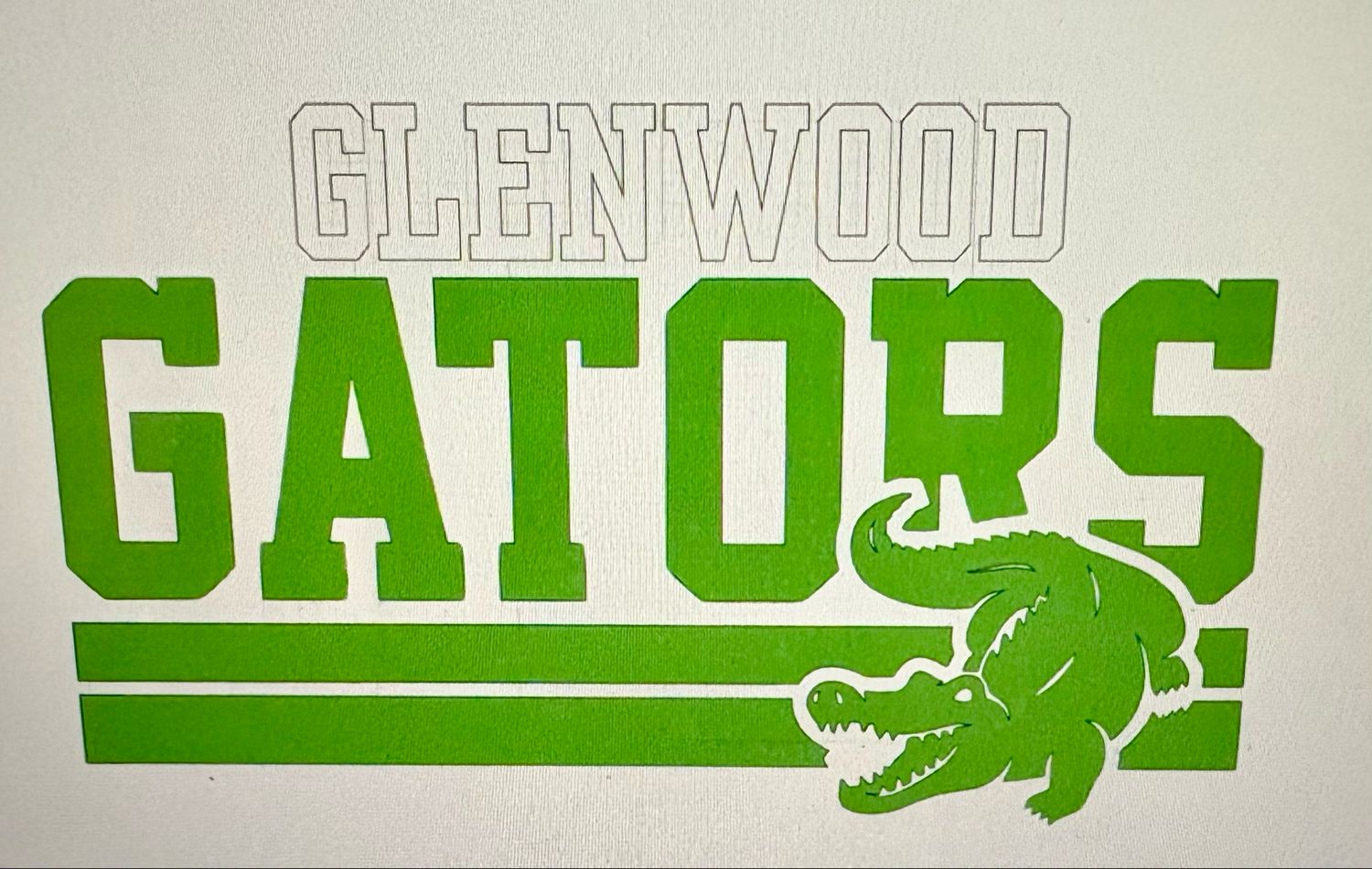 Glenwood Gator