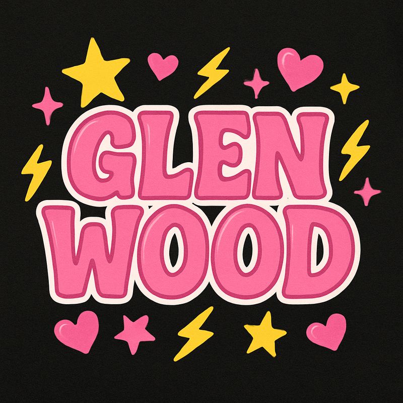 Rocker Glenwood