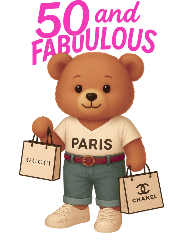 Special Occasion Bear