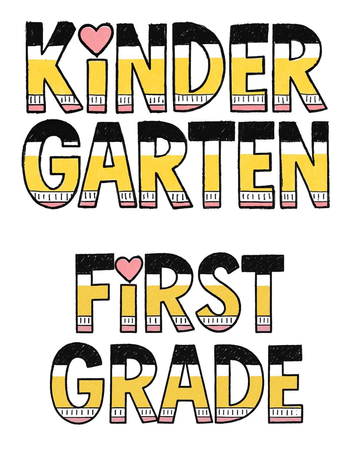 Pencil Grade