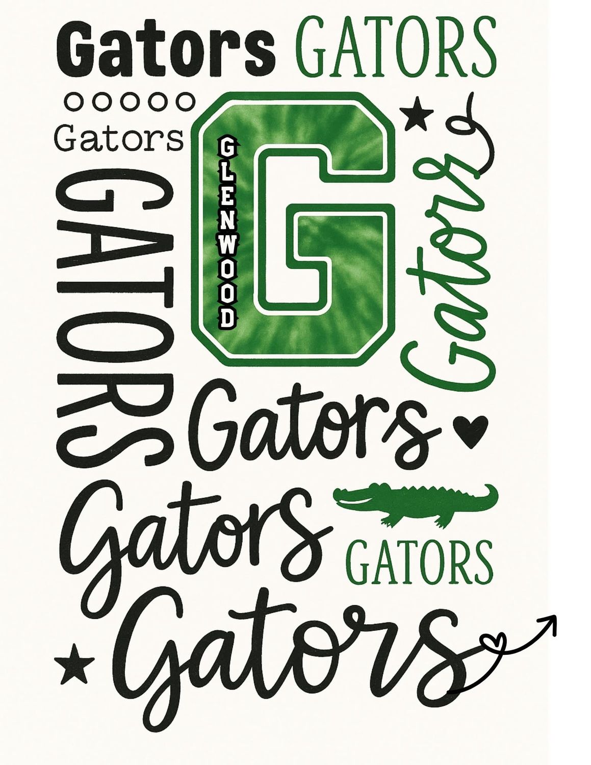 Mascot School Wordle