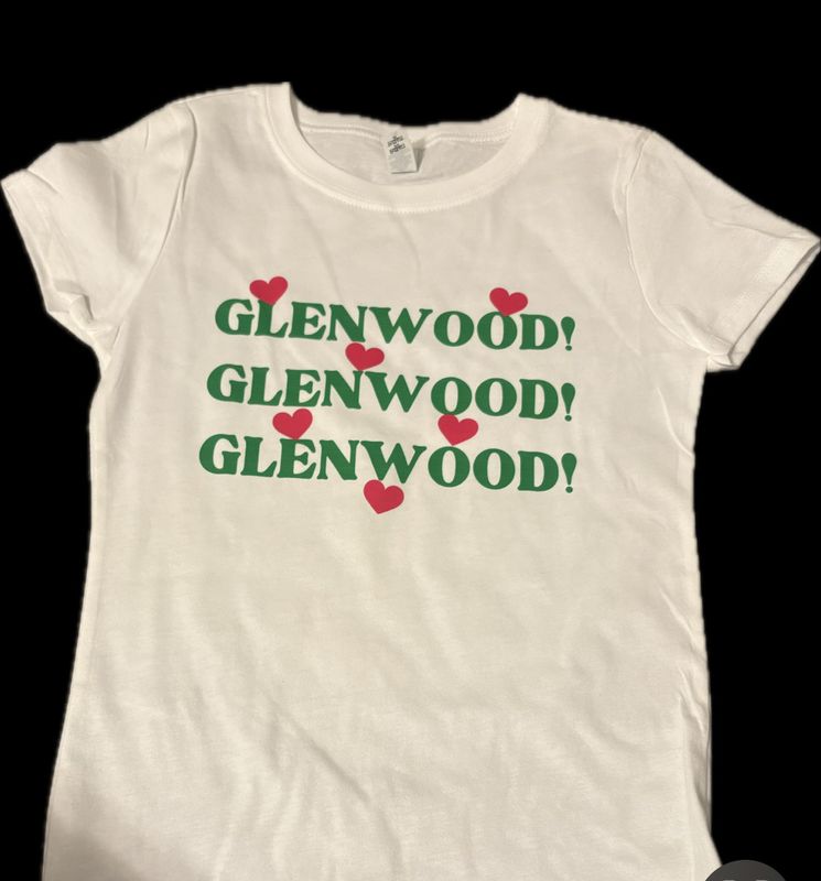 Glenwood Heart Repeating