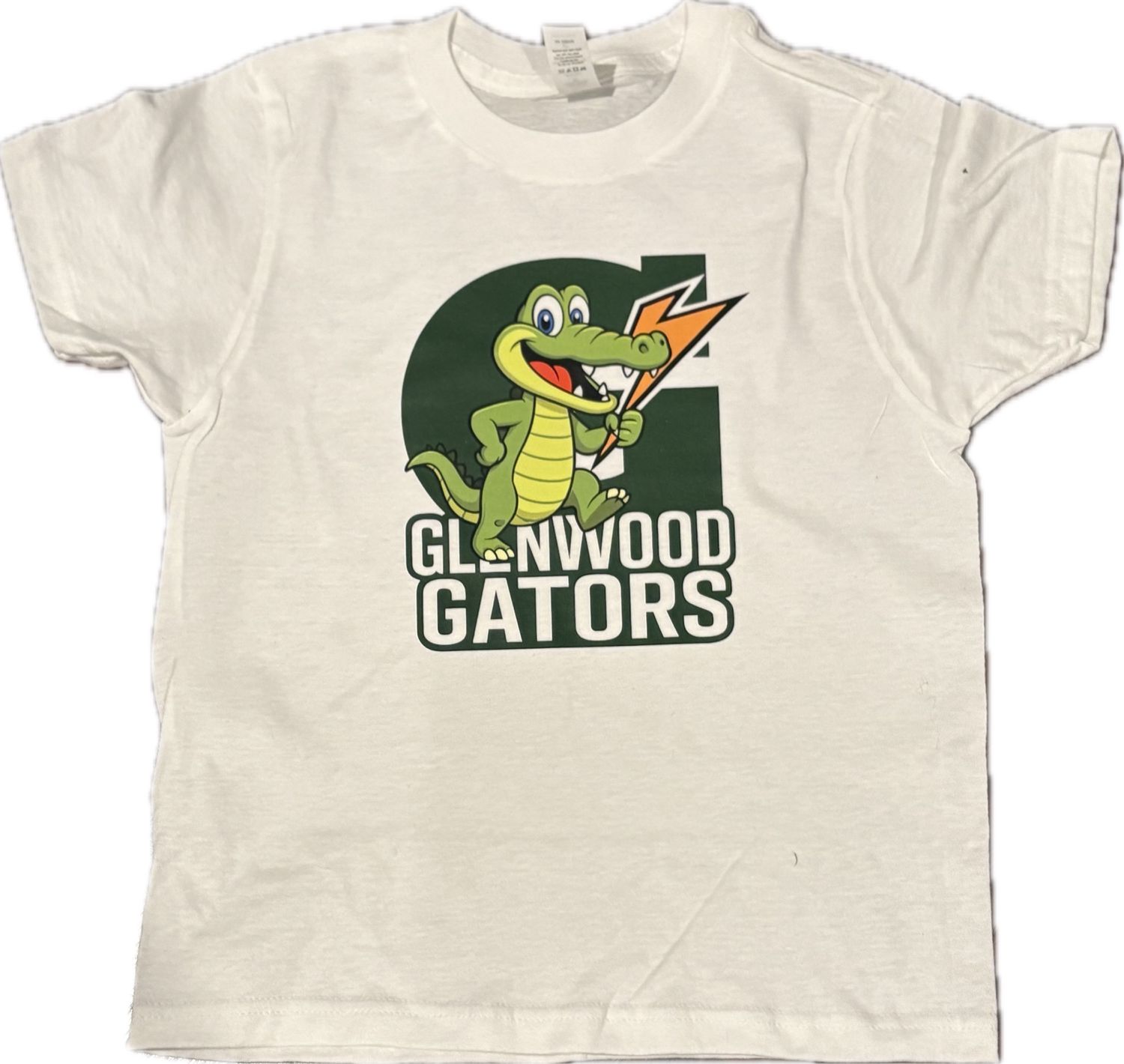 Glenwood Gatorade