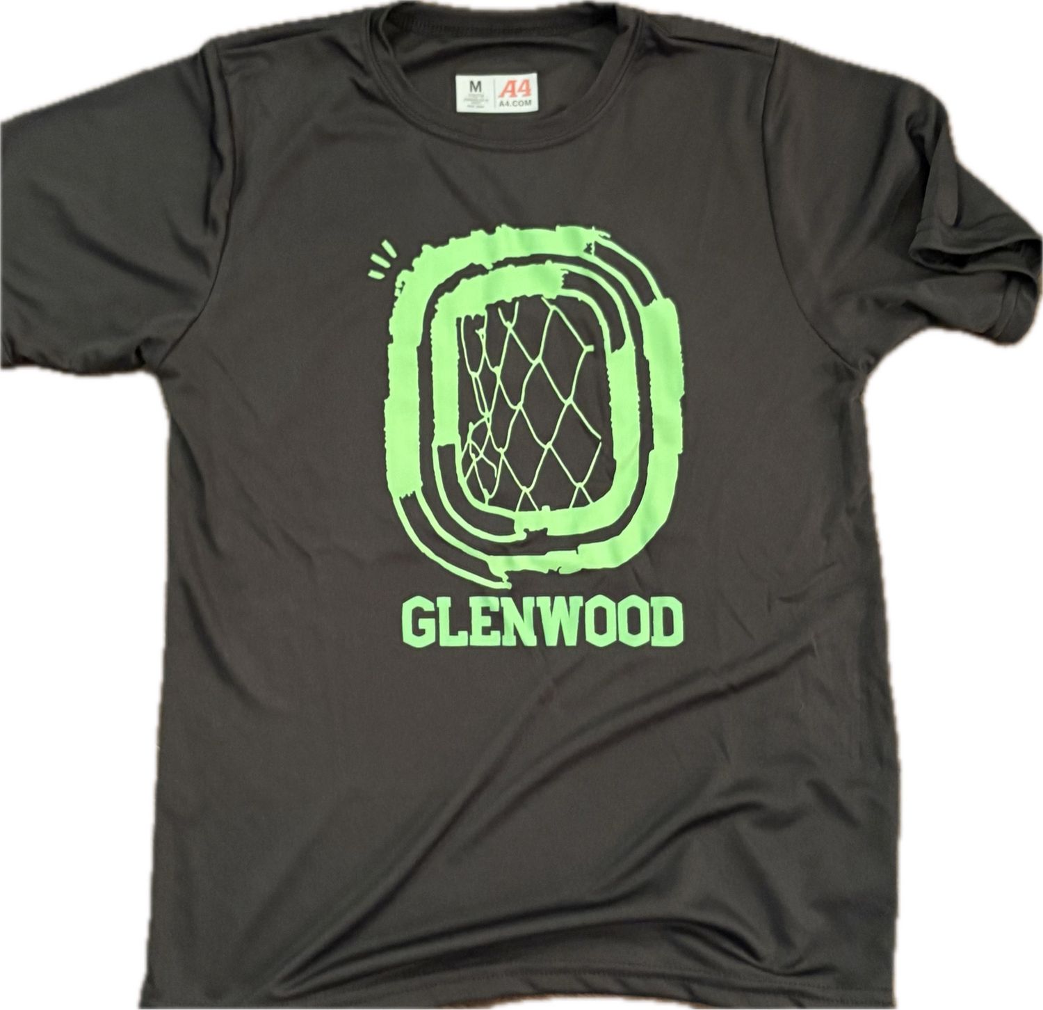 (Glenwood) O Net