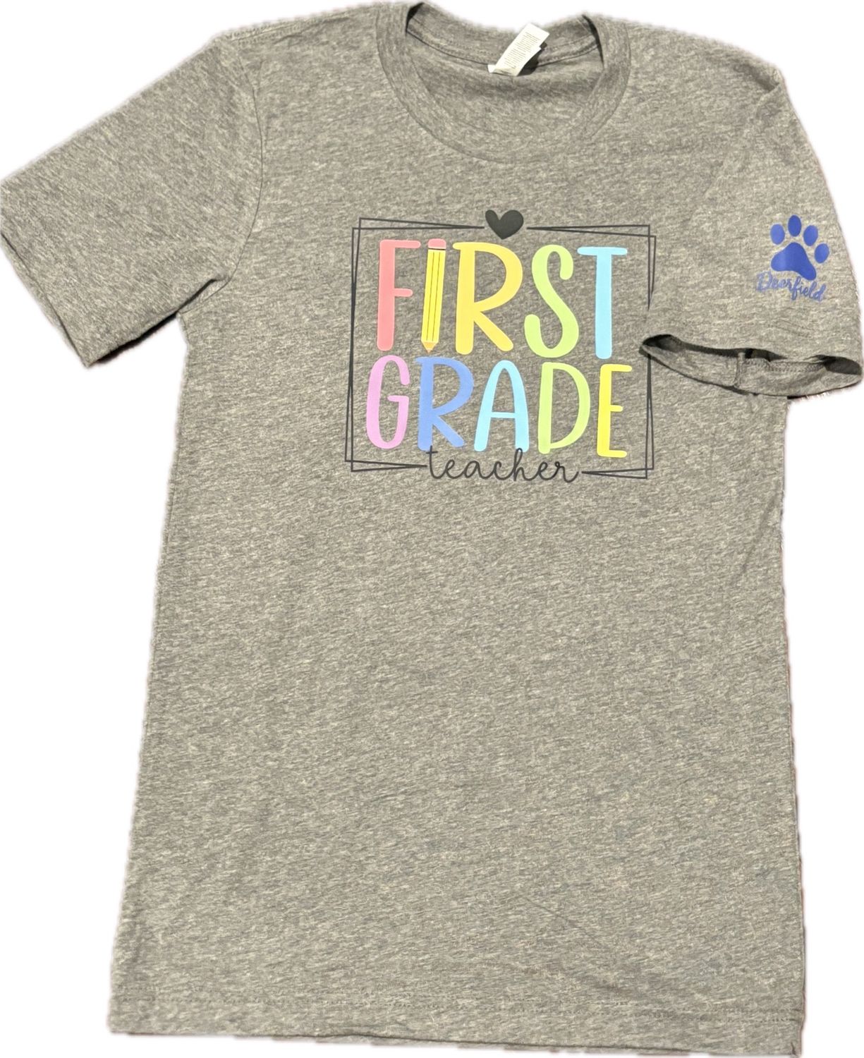 ___ Grade Design