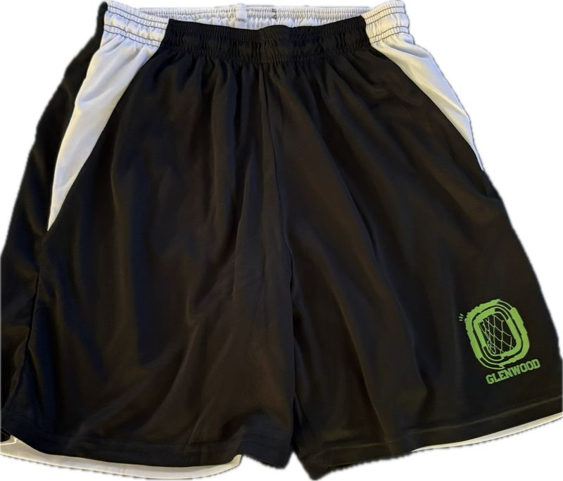 Shorts, Sweats, and Leggings
