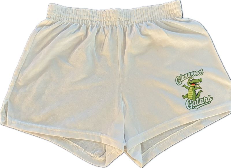 Soffe Shorts