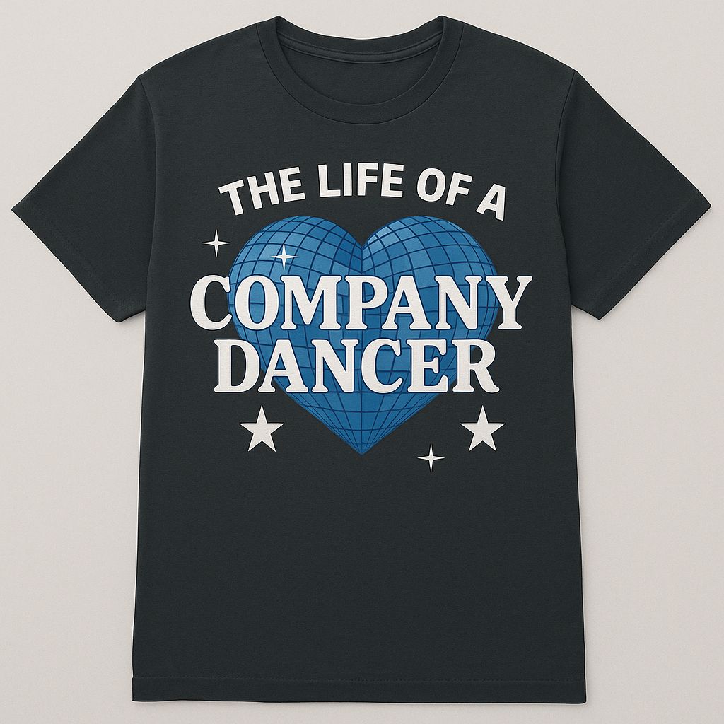 Art of Dance Item 1