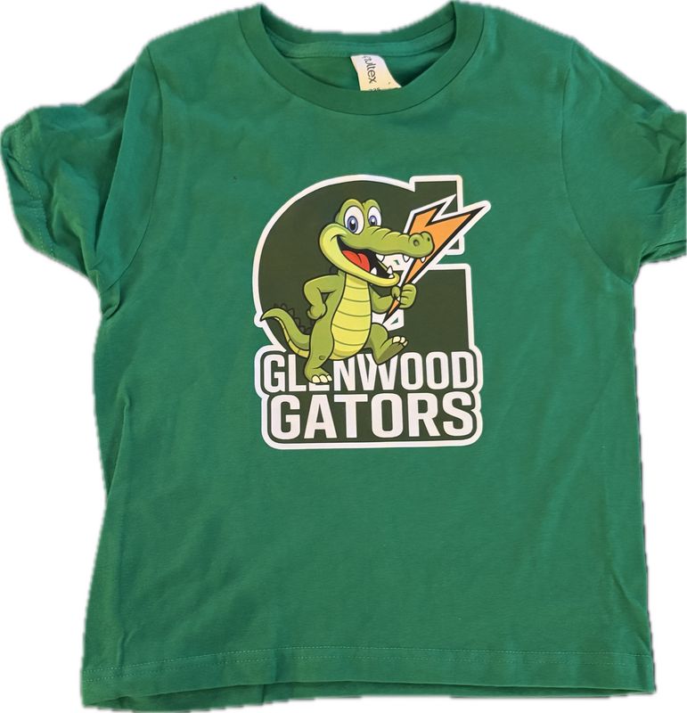 Gatorade Shirt