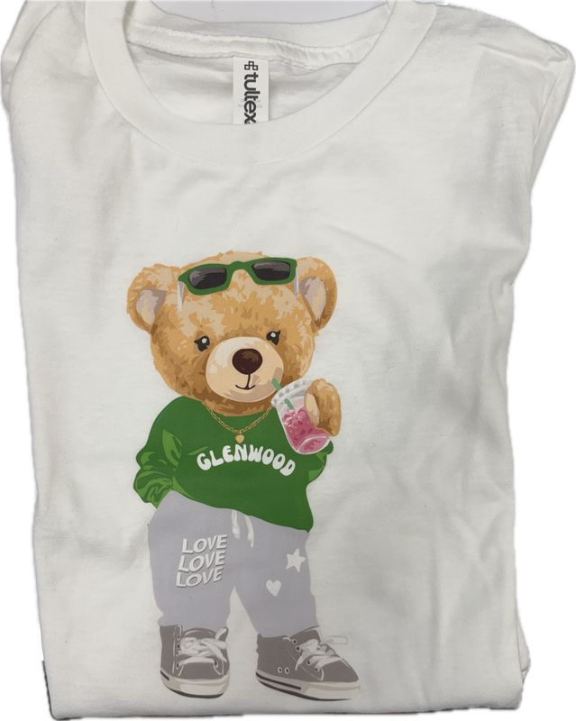 Glenwood Bear T-Shirt