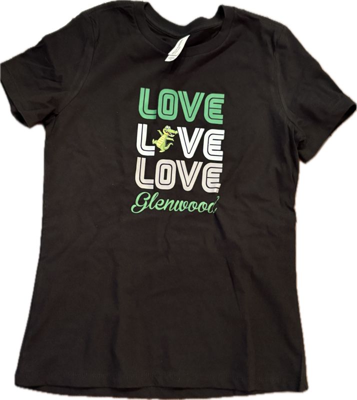 Love Shirt