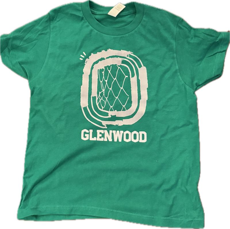 Glenwood (0) Net Design