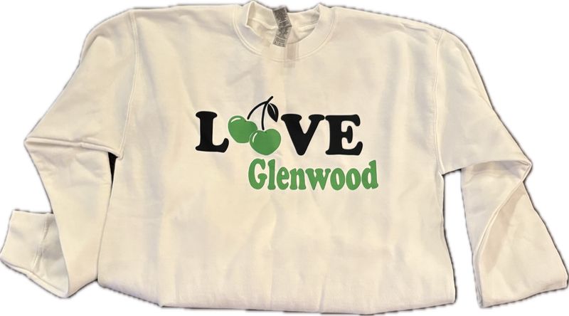 Cherry Love Design